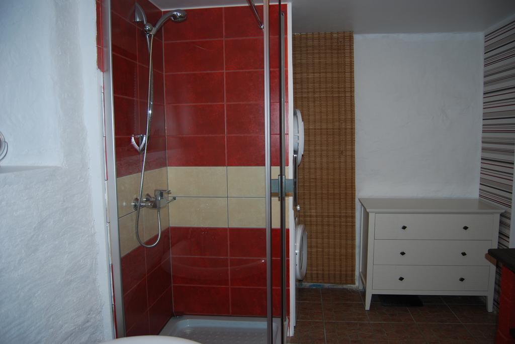 City Centre Duplex Apartment Talin Exterior foto