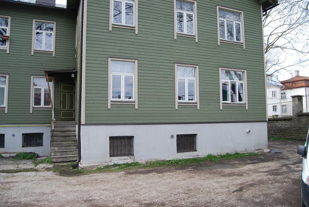 City Centre Duplex Apartment Talin Exterior foto