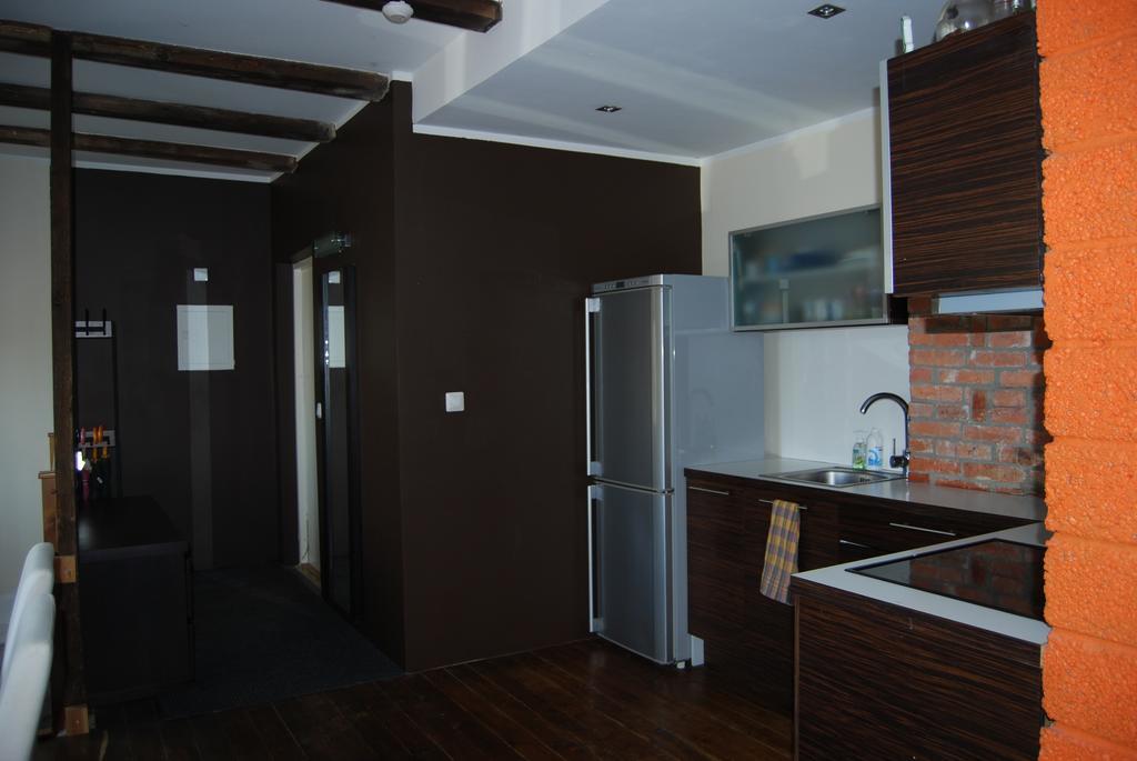 City Centre Duplex Apartment Talin Exterior foto