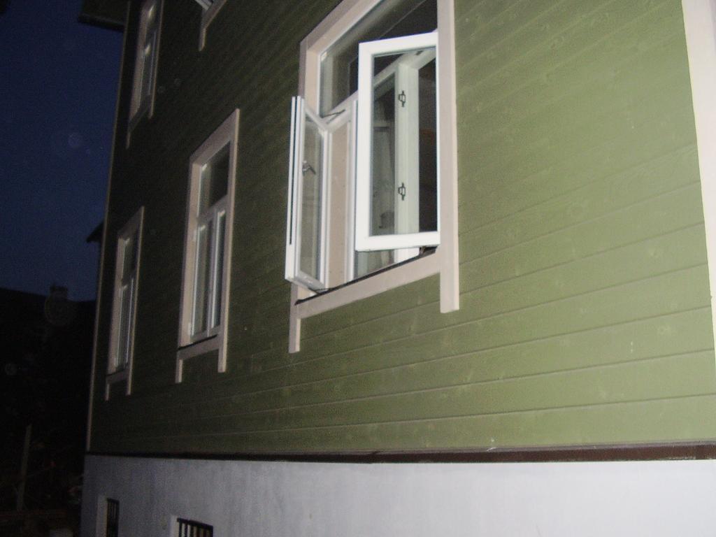 City Centre Duplex Apartment Talin Exterior foto