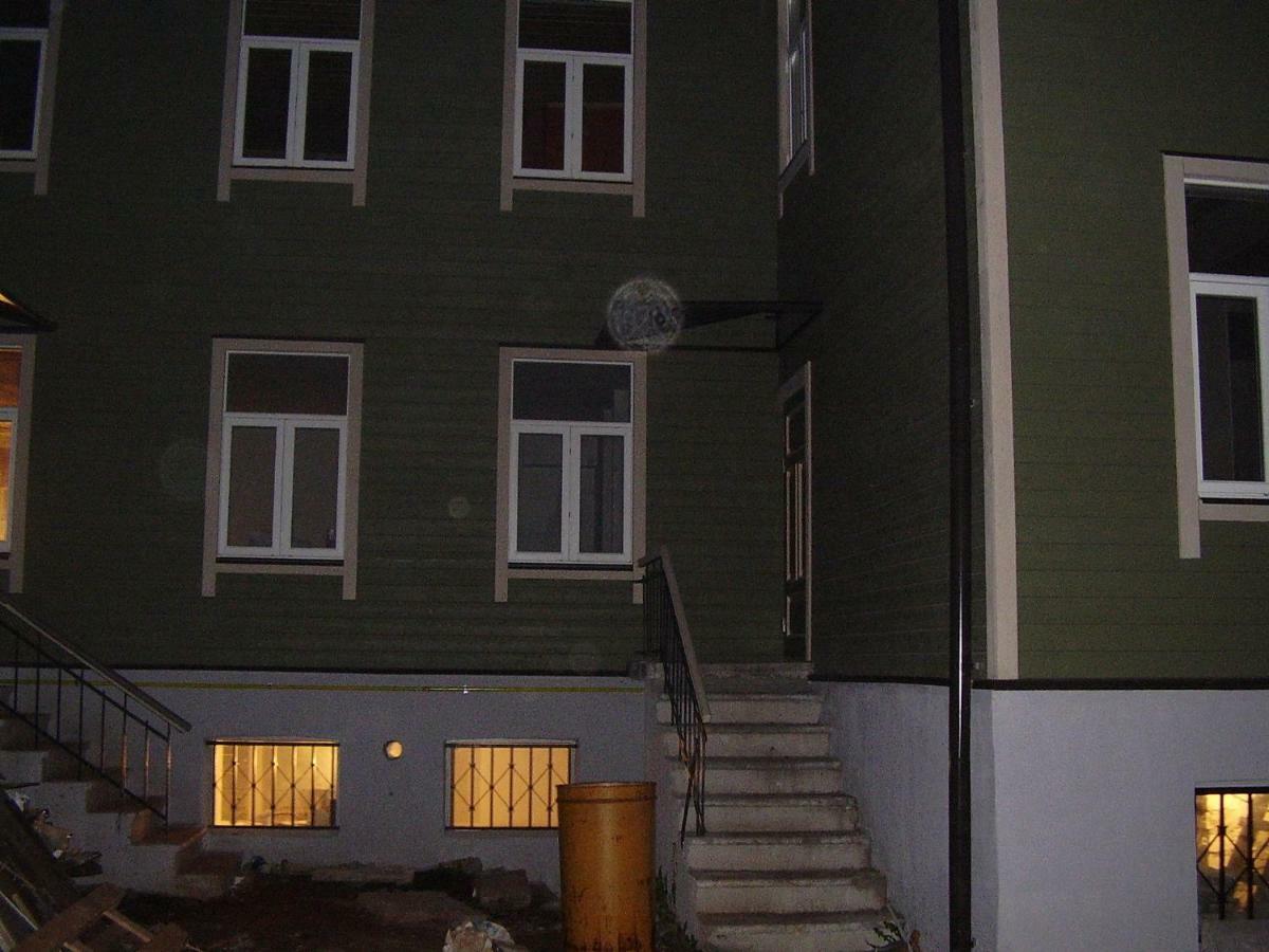 City Centre Duplex Apartment Talin Exterior foto